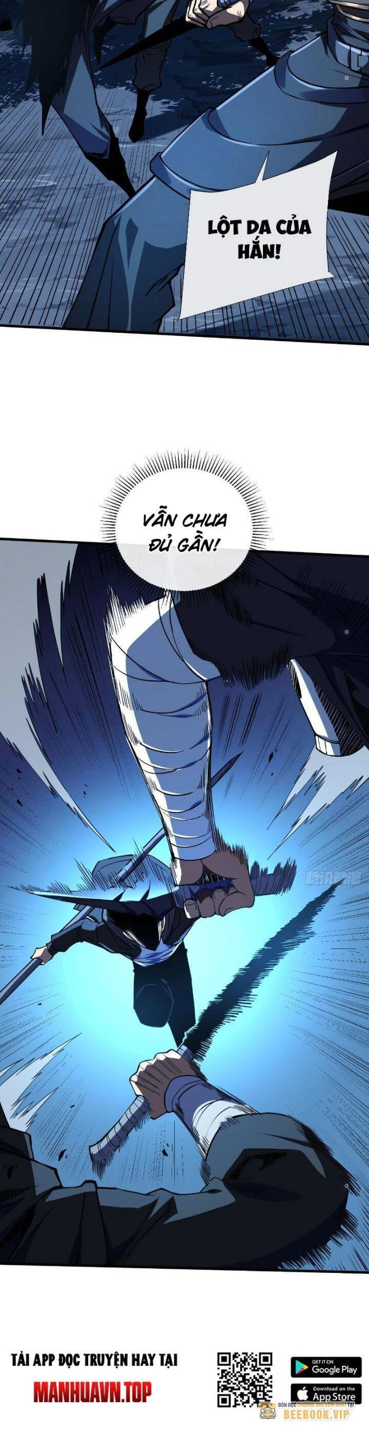 Mệnh Luân Chi Chủ! Khi Dị Biến Giáng Lâm Nhân Gian! Chapter 13 - Trang 2