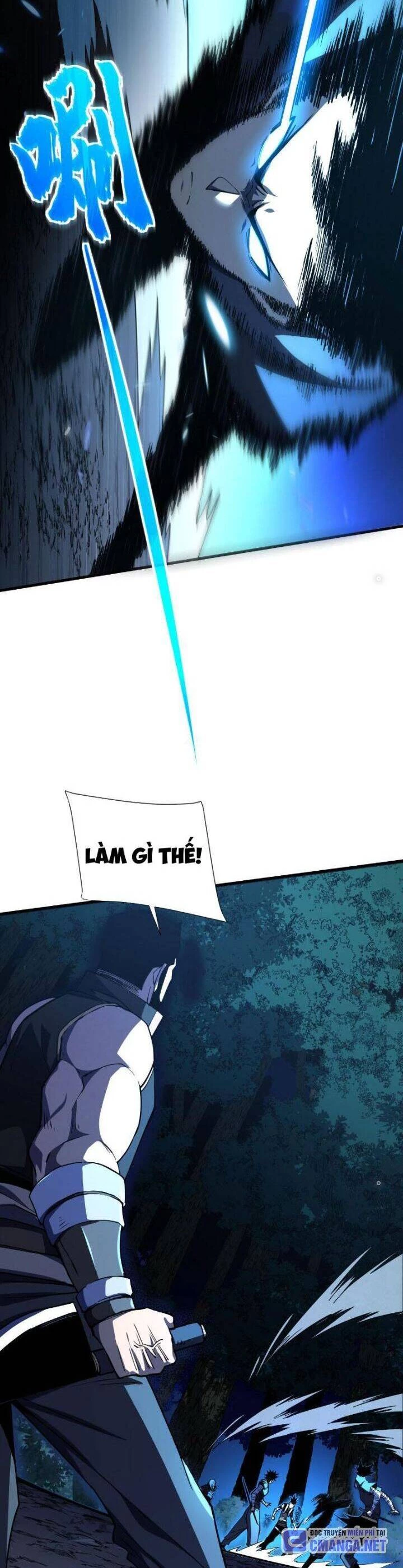 Mệnh Luân Chi Chủ! Khi Dị Biến Giáng Lâm Nhân Gian! Chapter 13 - Trang 2