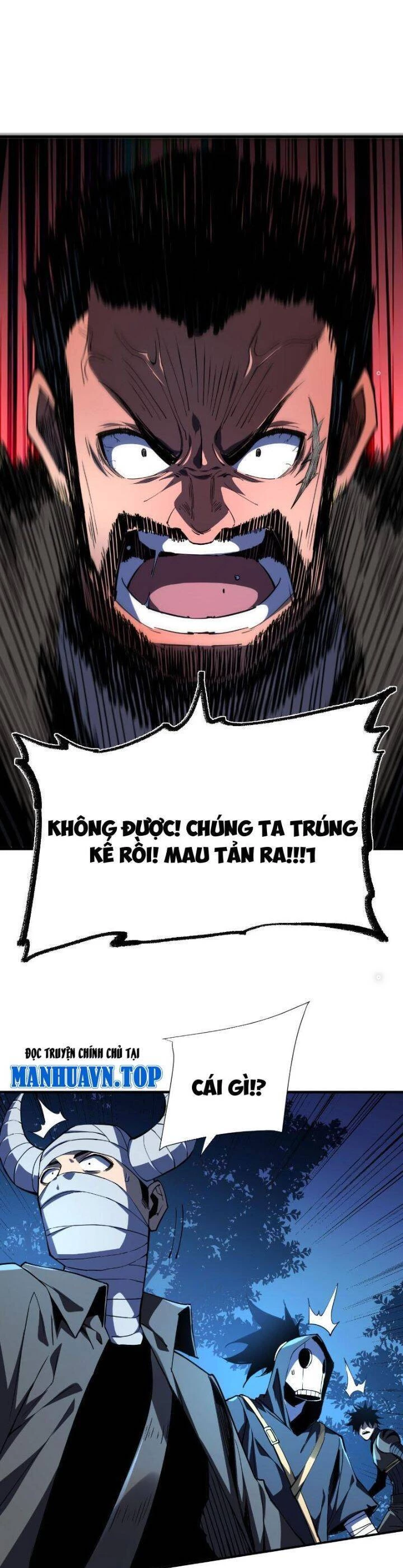 Mệnh Luân Chi Chủ! Khi Dị Biến Giáng Lâm Nhân Gian! Chapter 13 - Trang 2