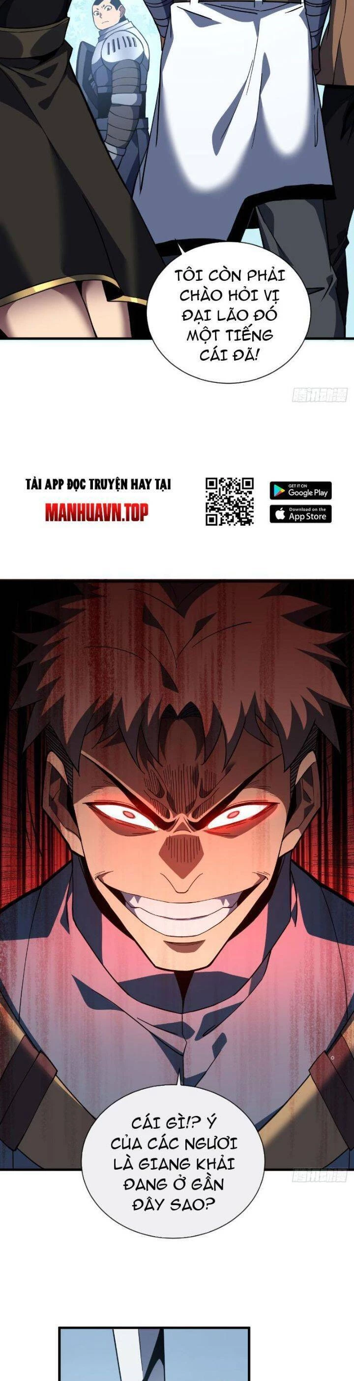 Mệnh Luân Chi Chủ! Khi Dị Biến Giáng Lâm Nhân Gian! Chapter 30 - Trang 2