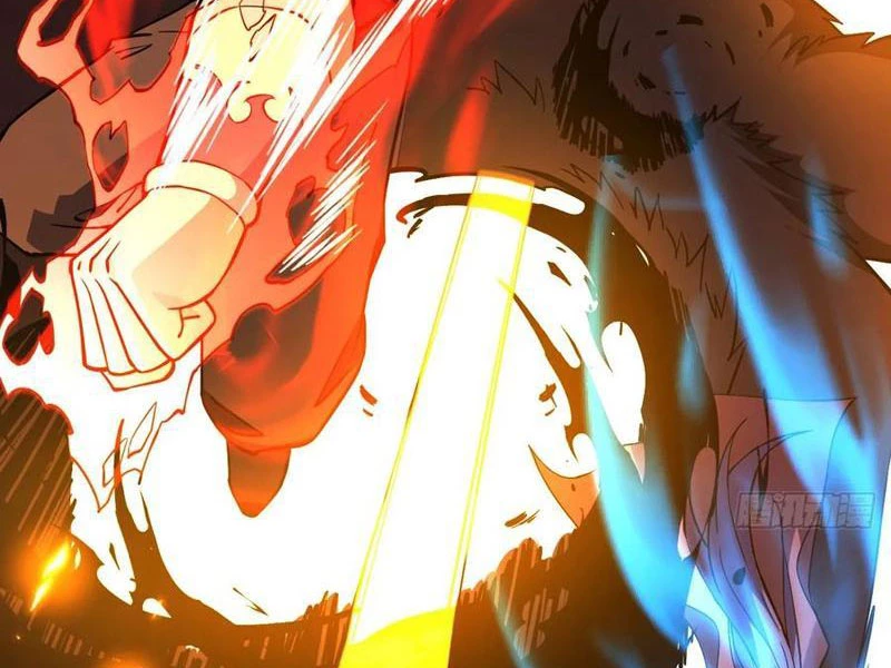 Mệnh Luân Chi Chủ! Khi Dị Biến Giáng Lâm Nhân Gian! Chapter 34 - 3