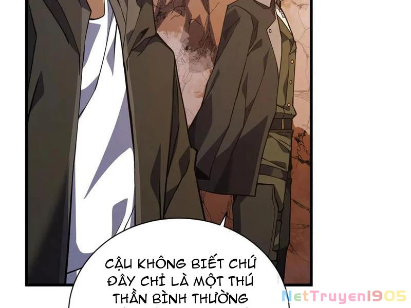 Mệnh Luân Chi Chủ! Khi Dị Biến Giáng Lâm Nhân Gian! Chapter 34 - 11