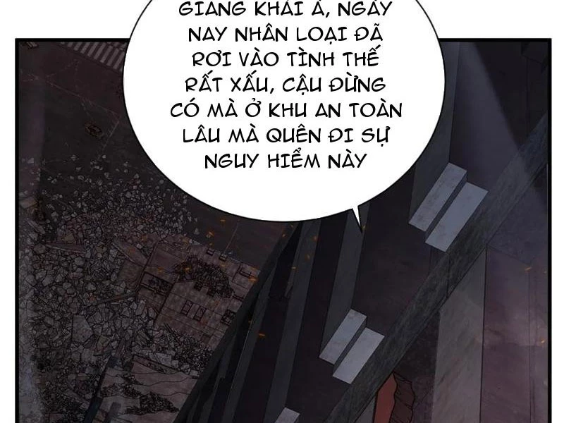 Mệnh Luân Chi Chủ! Khi Dị Biến Giáng Lâm Nhân Gian! Chapter 34 - 16