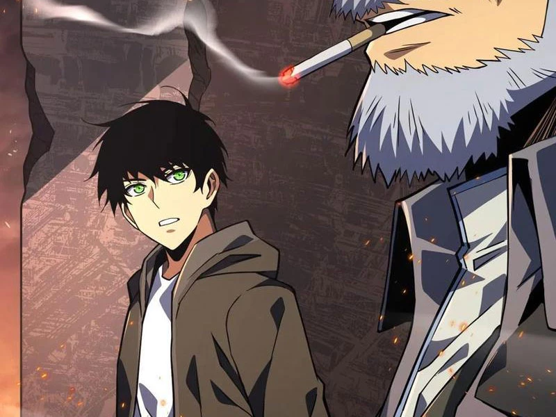 Mệnh Luân Chi Chủ! Khi Dị Biến Giáng Lâm Nhân Gian! Chapter 34 - 21