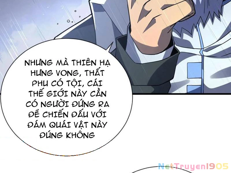 Mệnh Luân Chi Chủ! Khi Dị Biến Giáng Lâm Nhân Gian! Chapter 34 - 36