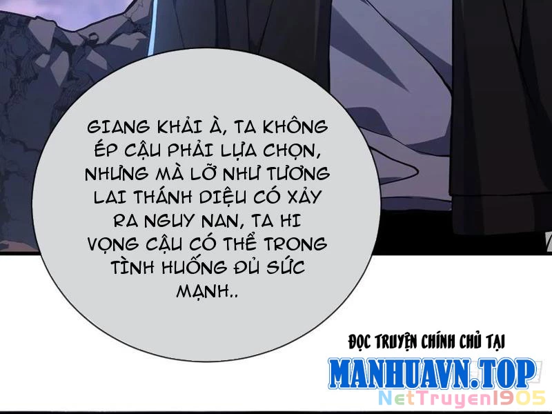 Mệnh Luân Chi Chủ! Khi Dị Biến Giáng Lâm Nhân Gian! Chapter 34 - 45