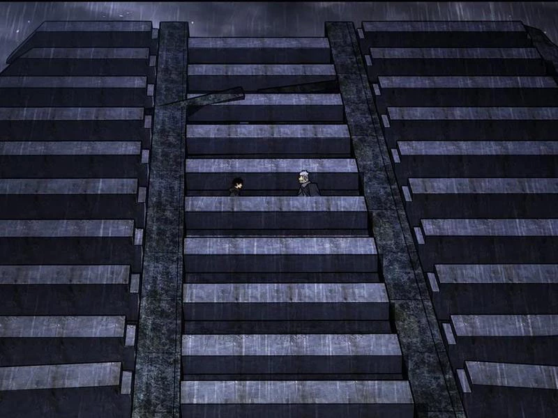 Mệnh Luân Chi Chủ! Khi Dị Biến Giáng Lâm Nhân Gian! Chapter 34 - 46