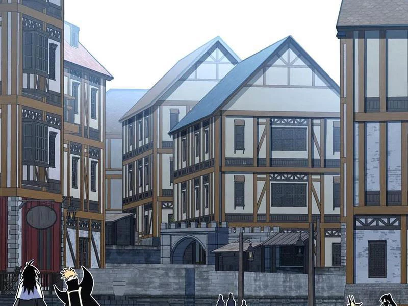 Mệnh Luân Chi Chủ! Khi Dị Biến Giáng Lâm Nhân Gian! Chapter 34 - 51