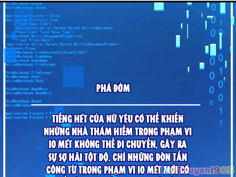 Mệnh Luân Chi Chủ! Khi Dị Biến Giáng Lâm Nhân Gian! Chapter 34 - 61