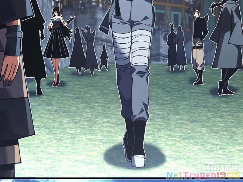 Mệnh Luân Chi Chủ! Khi Dị Biến Giáng Lâm Nhân Gian! Chapter 34 - 69