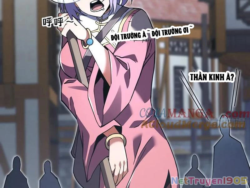 Mệnh Luân Chi Chủ! Khi Dị Biến Giáng Lâm Nhân Gian! Chapter 34 - 72