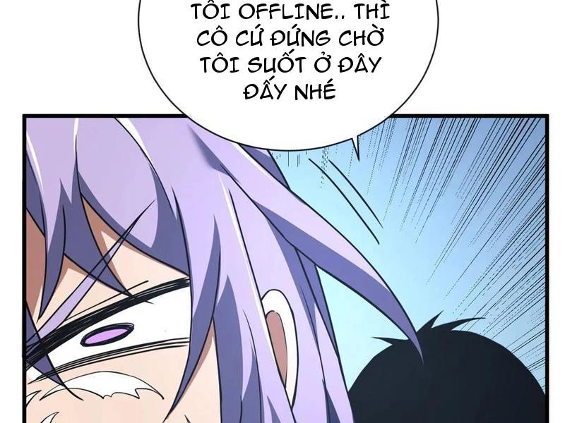 Mệnh Luân Chi Chủ! Khi Dị Biến Giáng Lâm Nhân Gian! Chapter 34 - 75