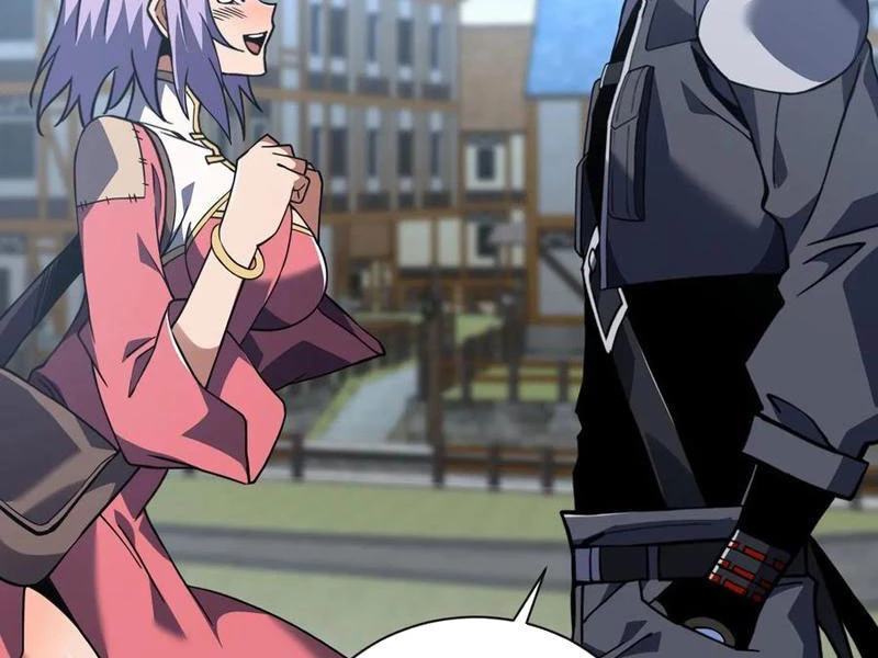 Mệnh Luân Chi Chủ! Khi Dị Biến Giáng Lâm Nhân Gian! Chapter 34 - 79