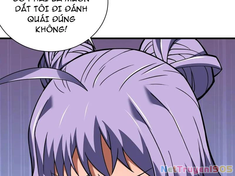 Mệnh Luân Chi Chủ! Khi Dị Biến Giáng Lâm Nhân Gian! Chapter 34 - 81