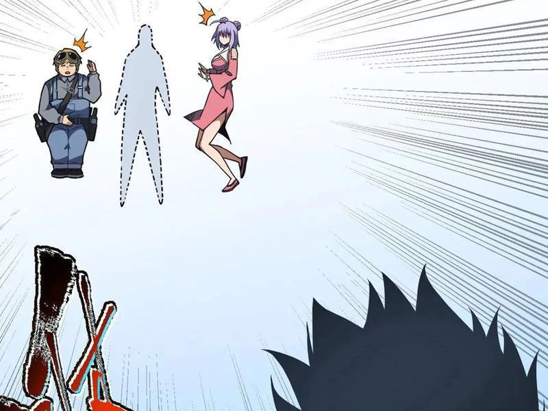 Mệnh Luân Chi Chủ! Khi Dị Biến Giáng Lâm Nhân Gian! Chapter 34 - 90