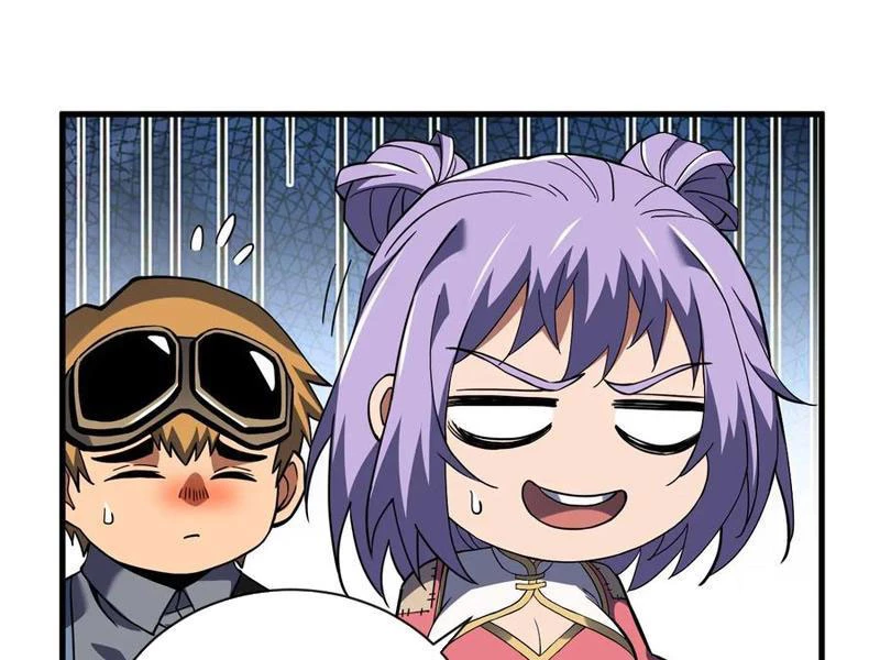 Mệnh Luân Chi Chủ! Khi Dị Biến Giáng Lâm Nhân Gian! Chapter 34 - 93