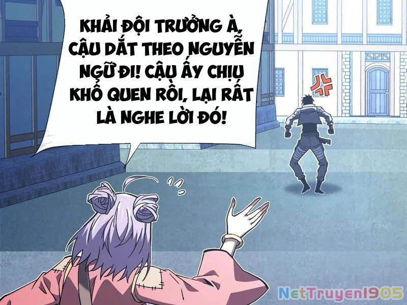 Mệnh Luân Chi Chủ! Khi Dị Biến Giáng Lâm Nhân Gian! Chapter 34 - 95