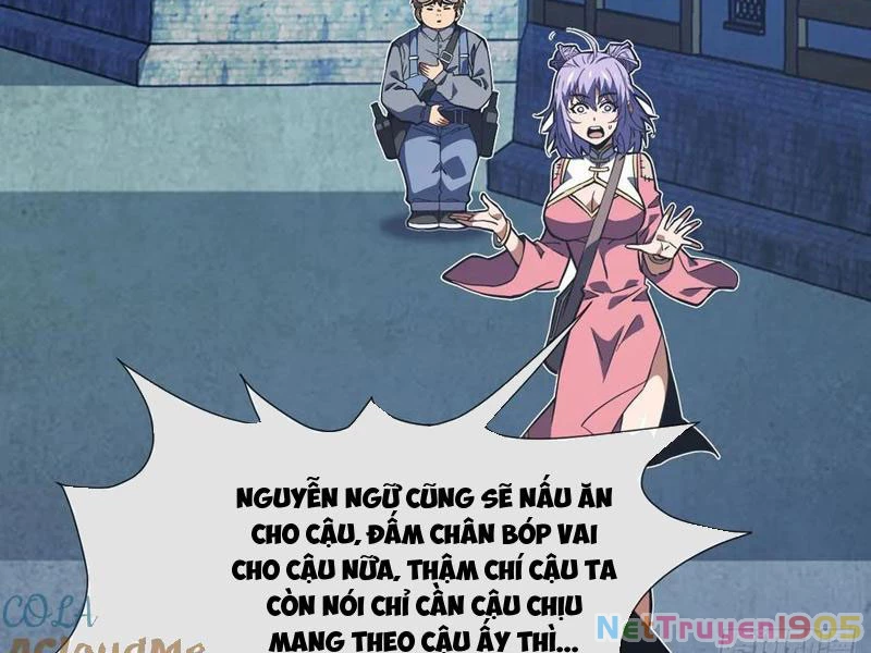 Mệnh Luân Chi Chủ! Khi Dị Biến Giáng Lâm Nhân Gian! Chapter 34 - 100