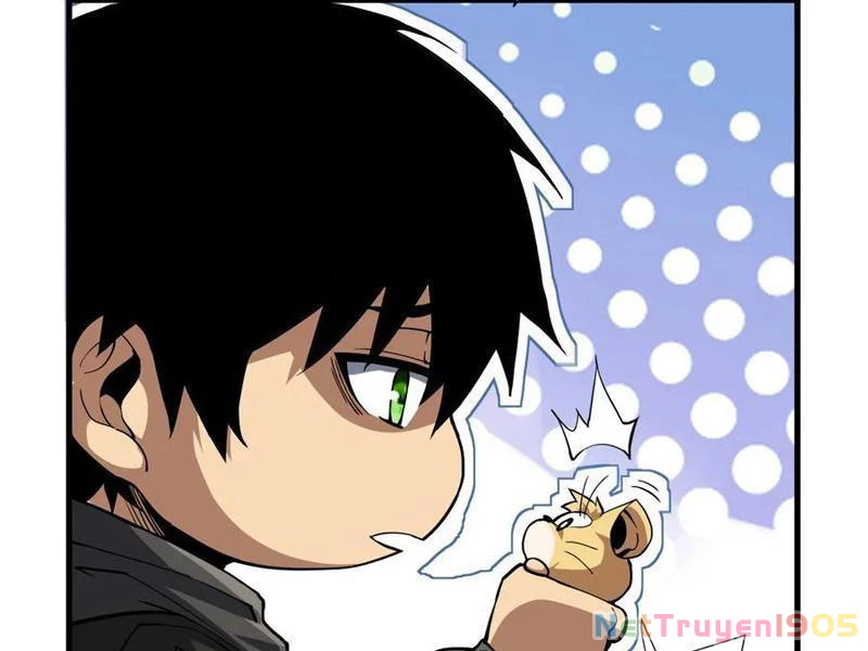 Mệnh Luân Chi Chủ! Khi Dị Biến Giáng Lâm Nhân Gian! Chapter 34 - 104