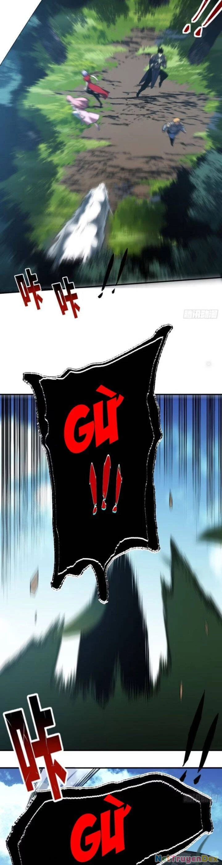 Mệnh Luân Chi Chủ! Khi Dị Biến Giáng Lâm Nhân Gian! Chapter 62 - 13
