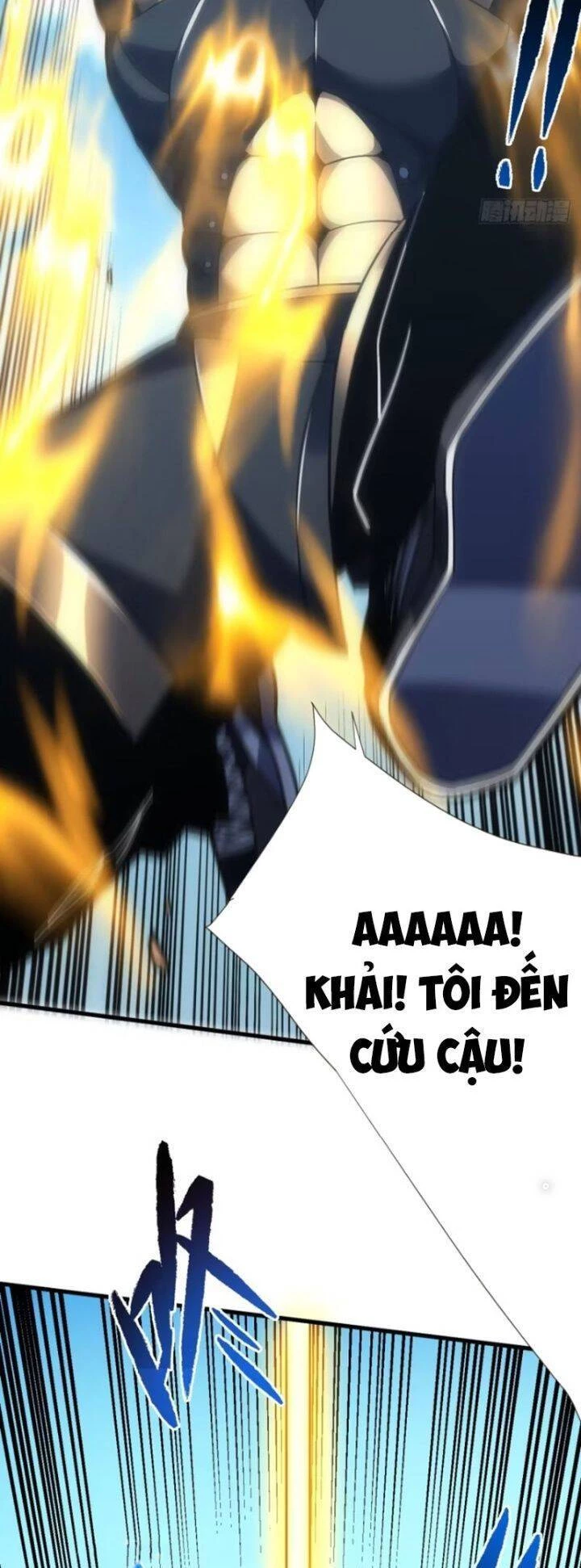 Mệnh Luân Chi Chủ! Khi Dị Biến Giáng Lâm Nhân Gian! Chapter 62 - 21