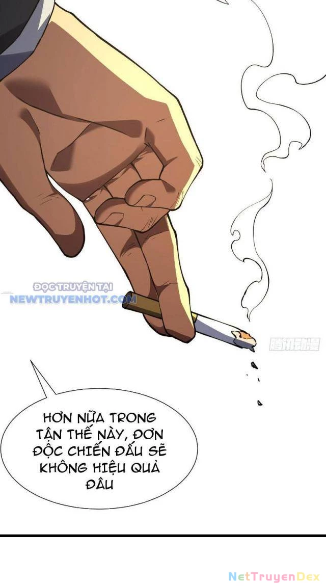 Mệnh Luân Chi Chủ! Khi Dị Biến Giáng Lâm Nhân Gian! Chapter 22 - Trang 2
