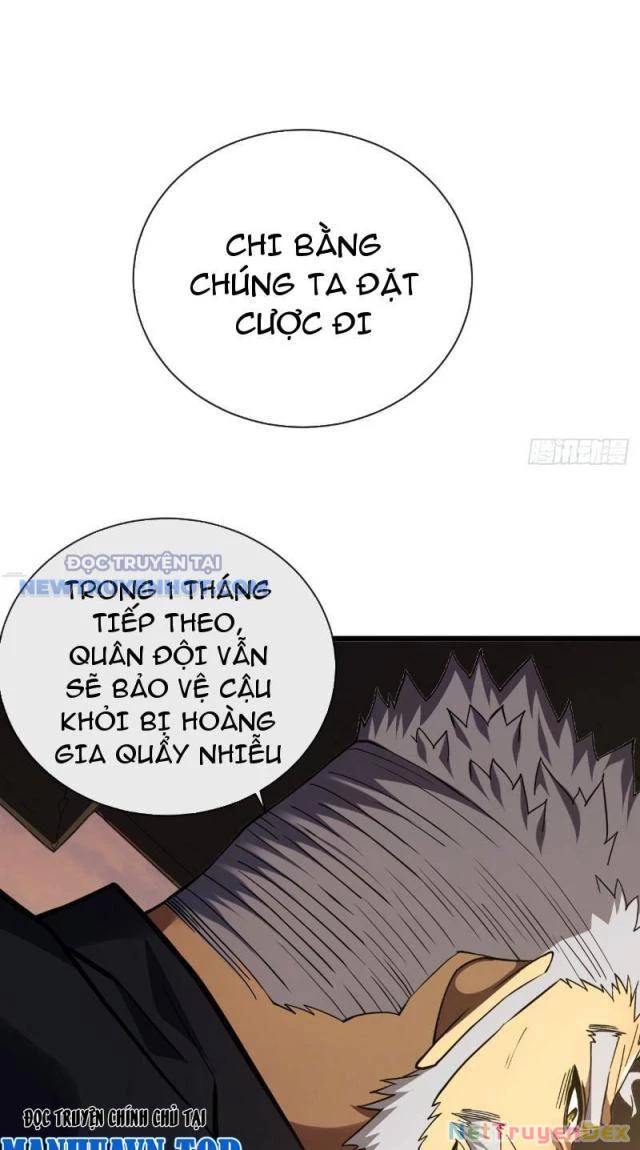 Mệnh Luân Chi Chủ! Khi Dị Biến Giáng Lâm Nhân Gian! Chapter 22 - Trang 2