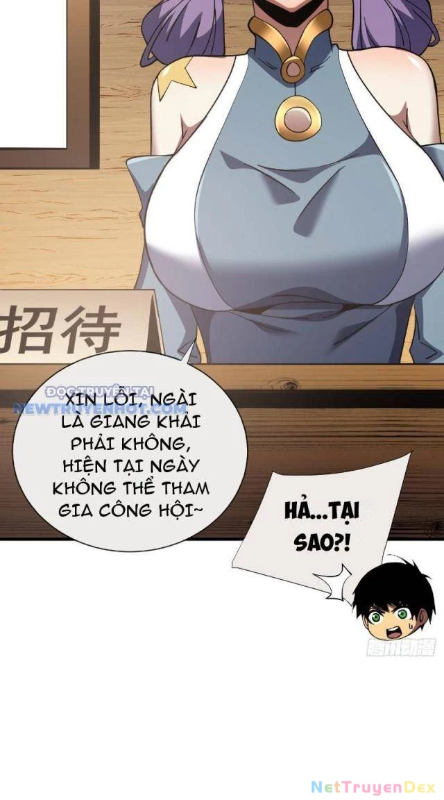 Mệnh Luân Chi Chủ! Khi Dị Biến Giáng Lâm Nhân Gian! Chapter 22 - Trang 2