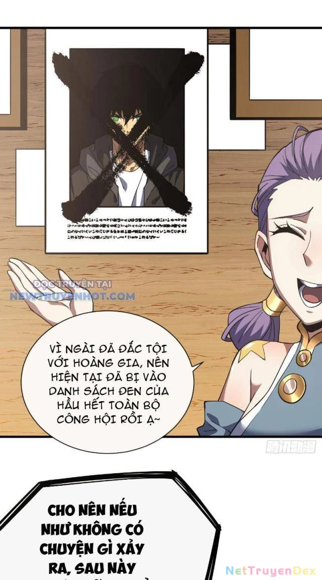Mệnh Luân Chi Chủ! Khi Dị Biến Giáng Lâm Nhân Gian! Chapter 22 - Trang 2