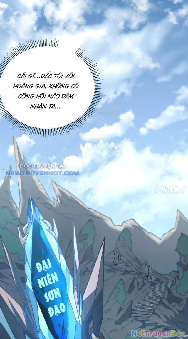 Mệnh Luân Chi Chủ! Khi Dị Biến Giáng Lâm Nhân Gian! Chapter 22 - Trang 2