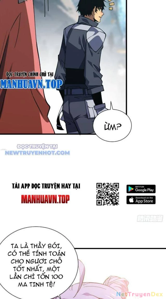 Mệnh Luân Chi Chủ! Khi Dị Biến Giáng Lâm Nhân Gian! Chapter 22 - Trang 2