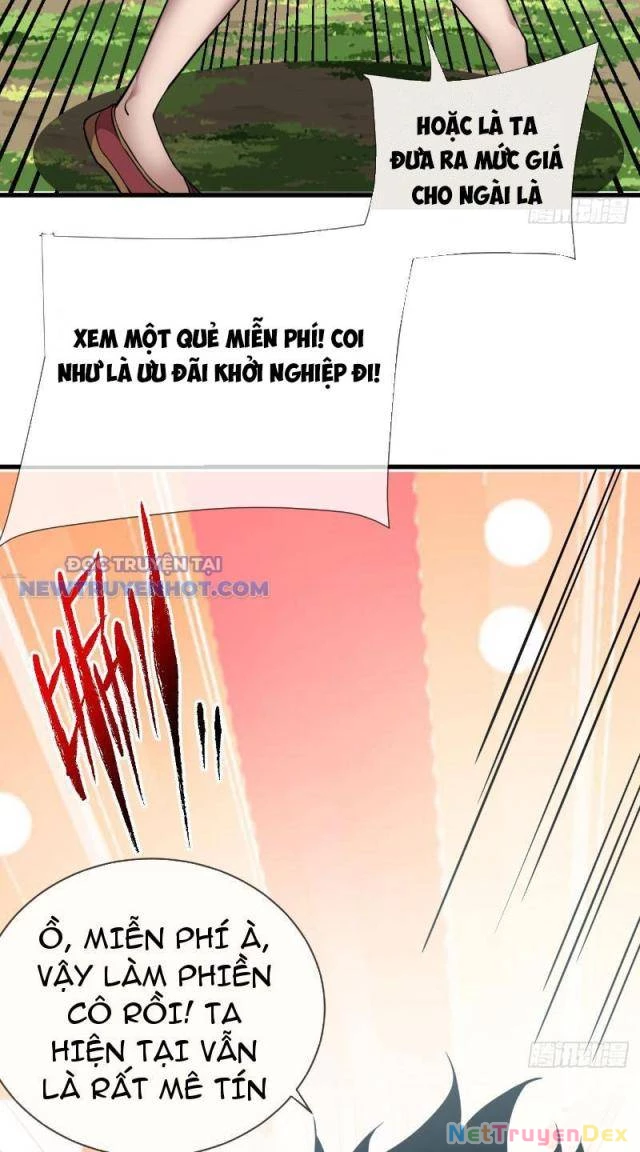 Mệnh Luân Chi Chủ! Khi Dị Biến Giáng Lâm Nhân Gian! Chapter 22 - Trang 2