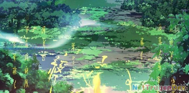 Mệnh Luân Chi Chủ! Khi Dị Biến Giáng Lâm Nhân Gian! Chapter 22 - Trang 2