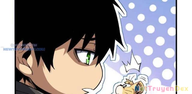Mệnh Luân Chi Chủ! Khi Dị Biến Giáng Lâm Nhân Gian! Chapter 22 - Trang 2
