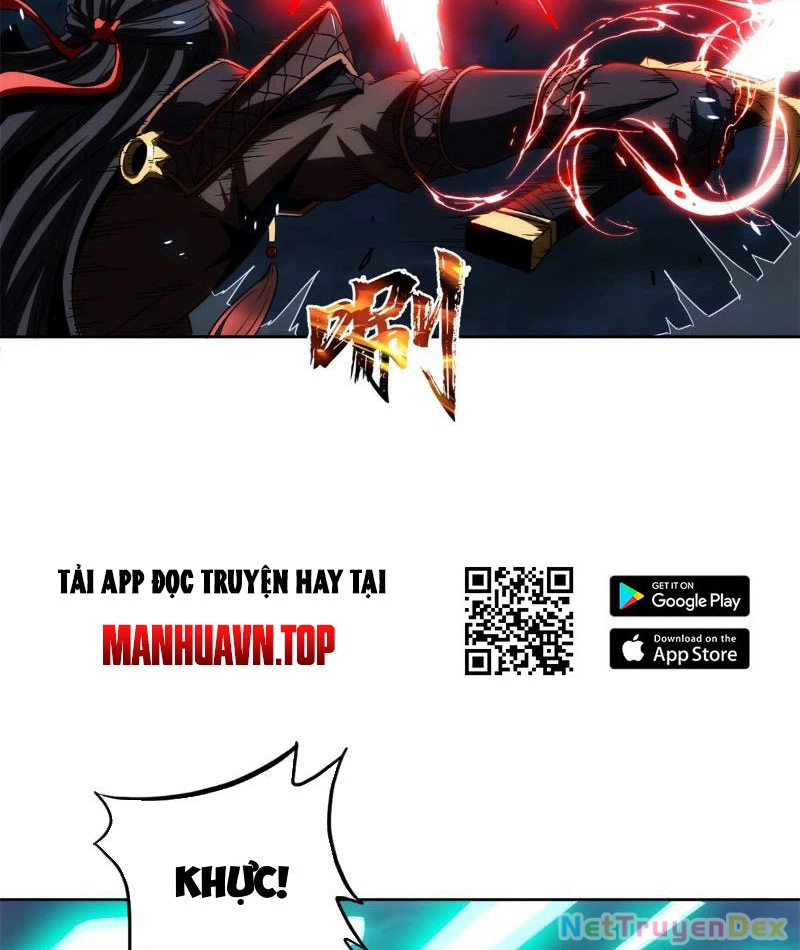 Ta Nhặt Đồ Bỏ Ở Mạt Thế Chapter 1 - 49