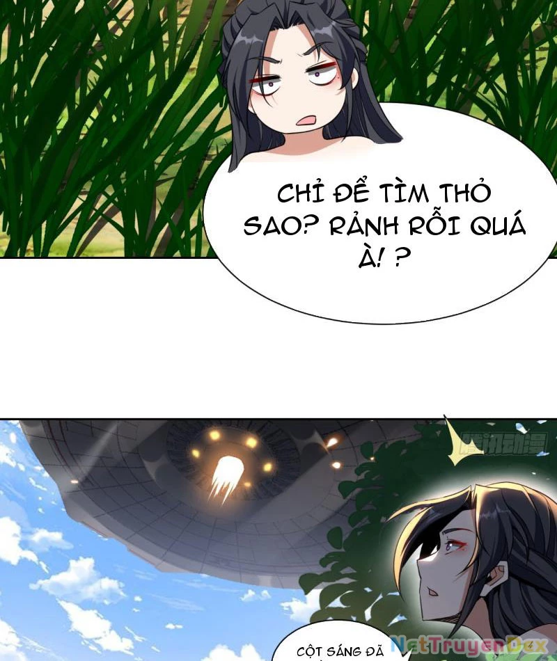 Ta Nhặt Đồ Bỏ Ở Mạt Thế Chapter 3 - 33