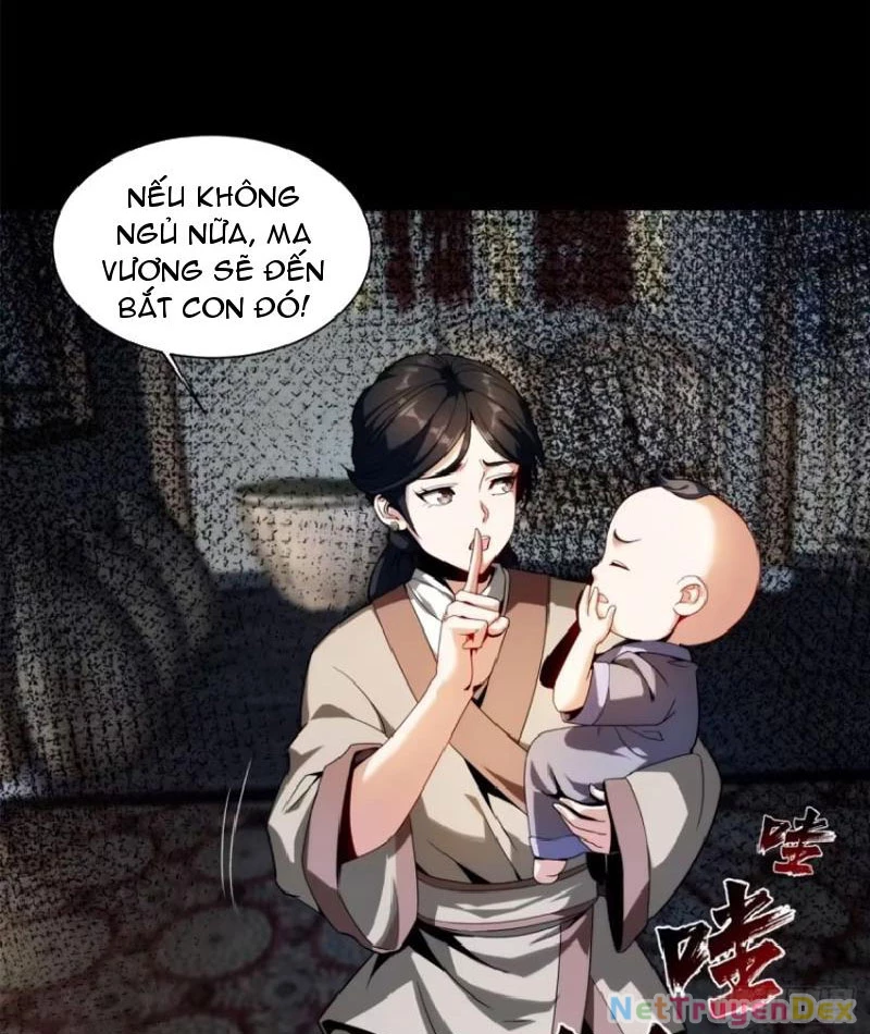 Ta Nhặt Đồ Bỏ Ở Mạt Thế Chapter 4 - 6