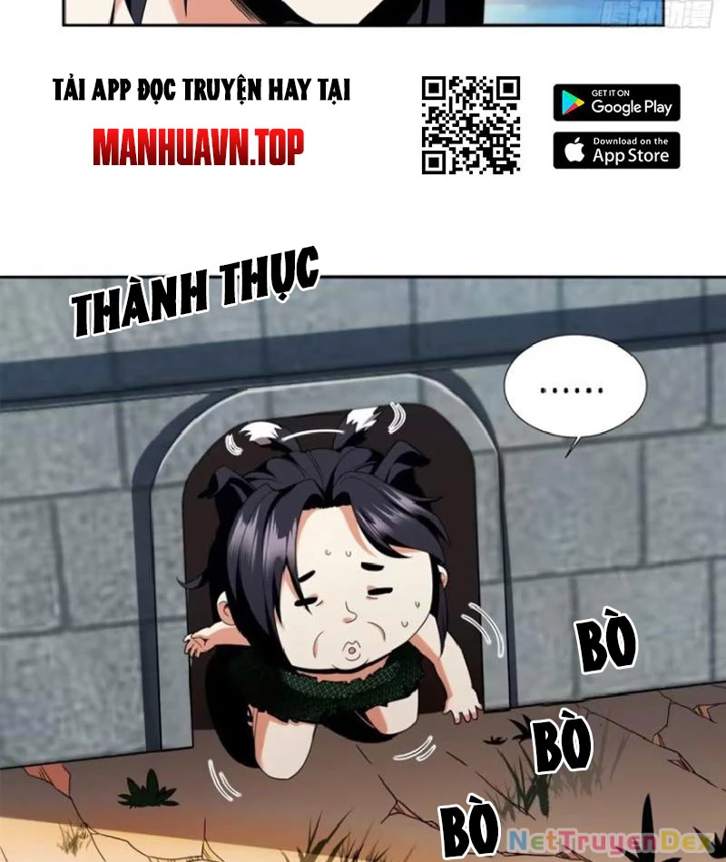 Ta Nhặt Đồ Bỏ Ở Mạt Thế Chapter 4 - 75