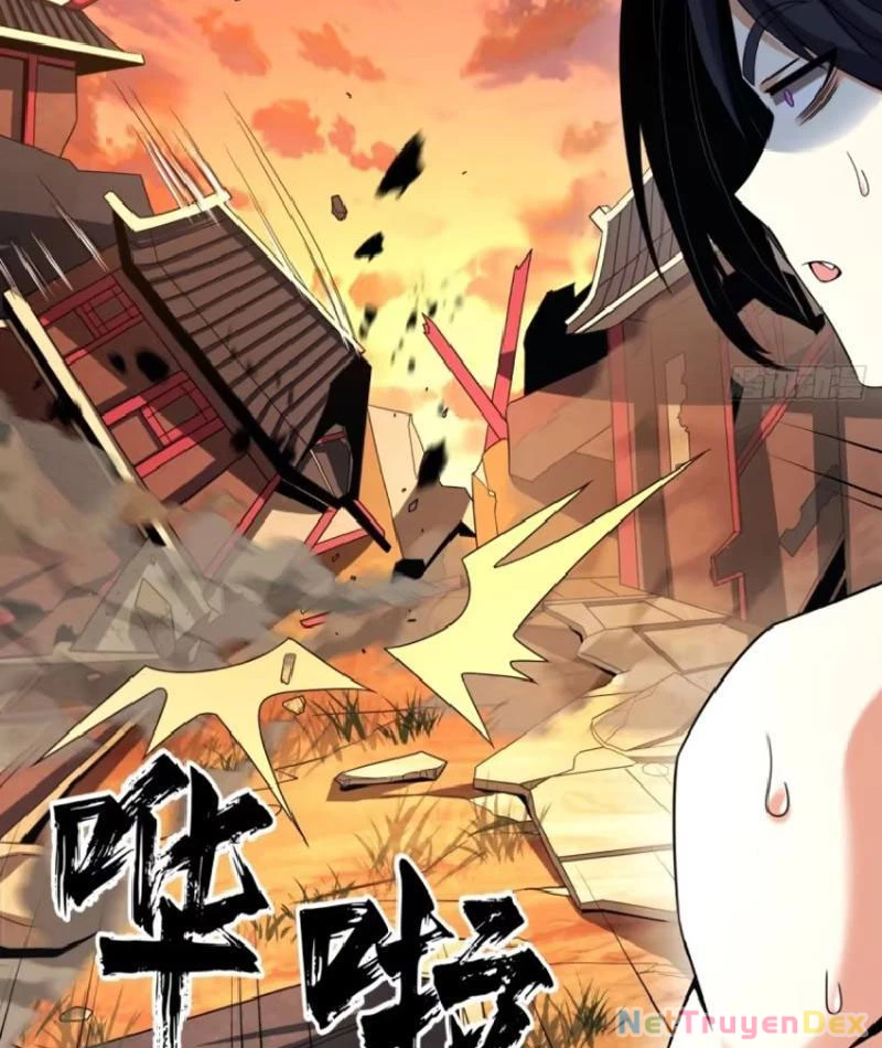 Ta Nhặt Đồ Bỏ Ở Mạt Thế Chapter 4 - 83