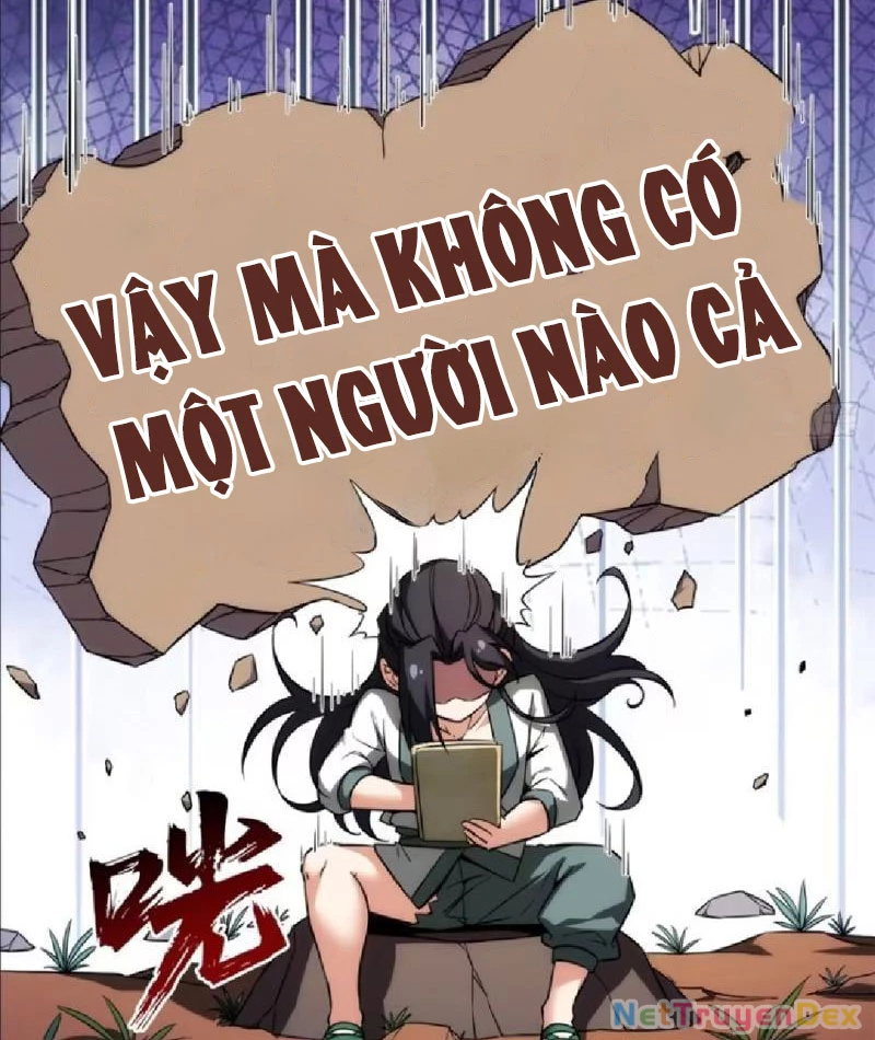 Ta Nhặt Đồ Bỏ Ở Mạt Thế Chapter 5 - 30