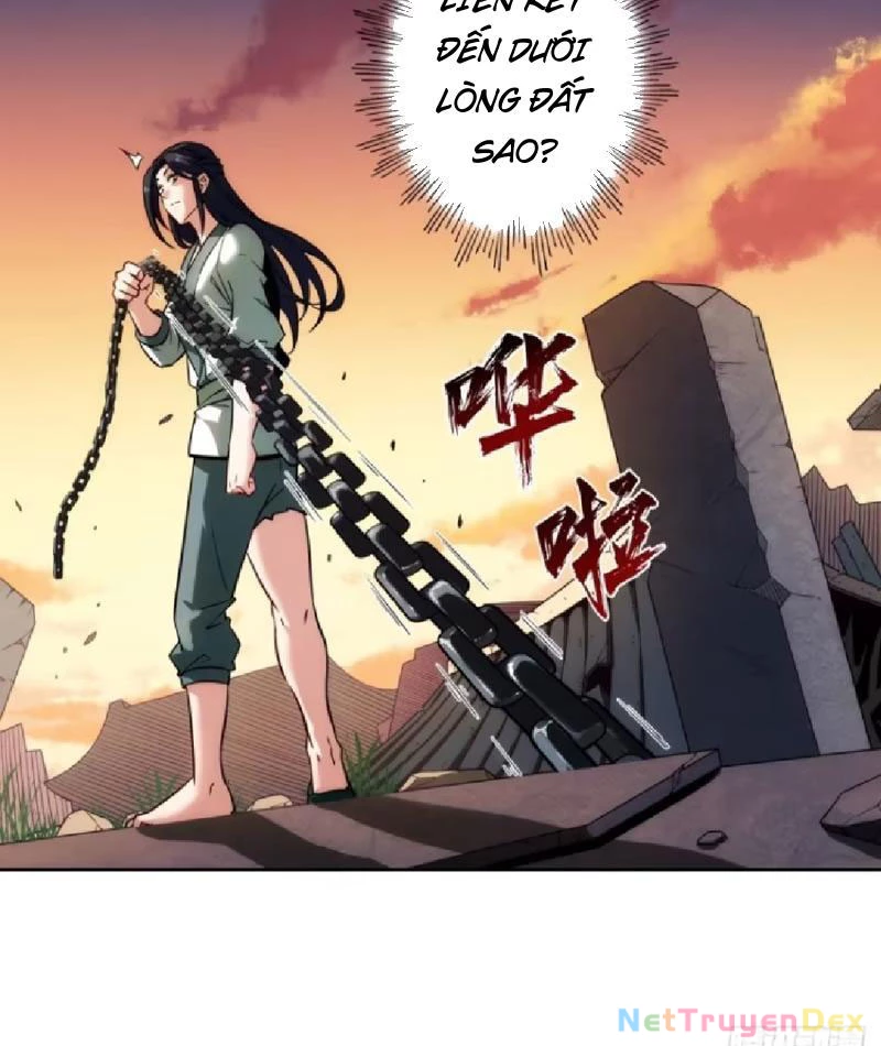 Ta Nhặt Đồ Bỏ Ở Mạt Thế Chapter 5 - 44