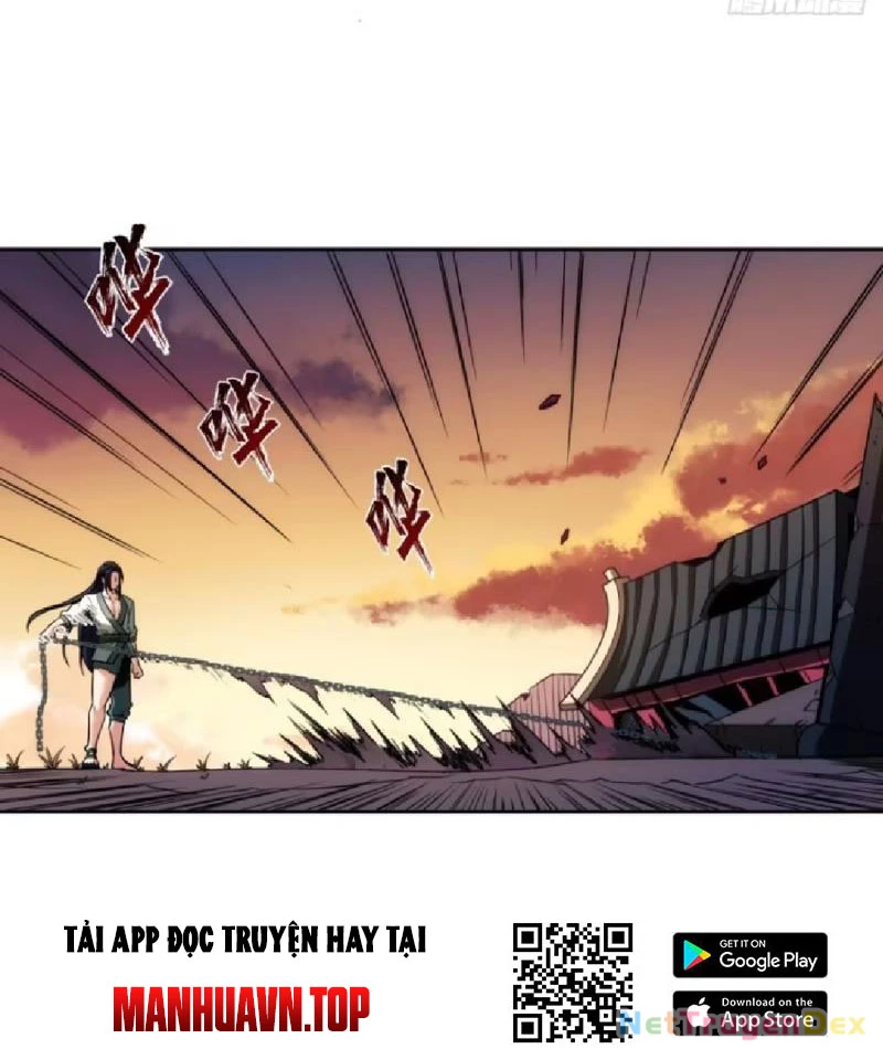 Ta Nhặt Đồ Bỏ Ở Mạt Thế Chapter 5 - 45