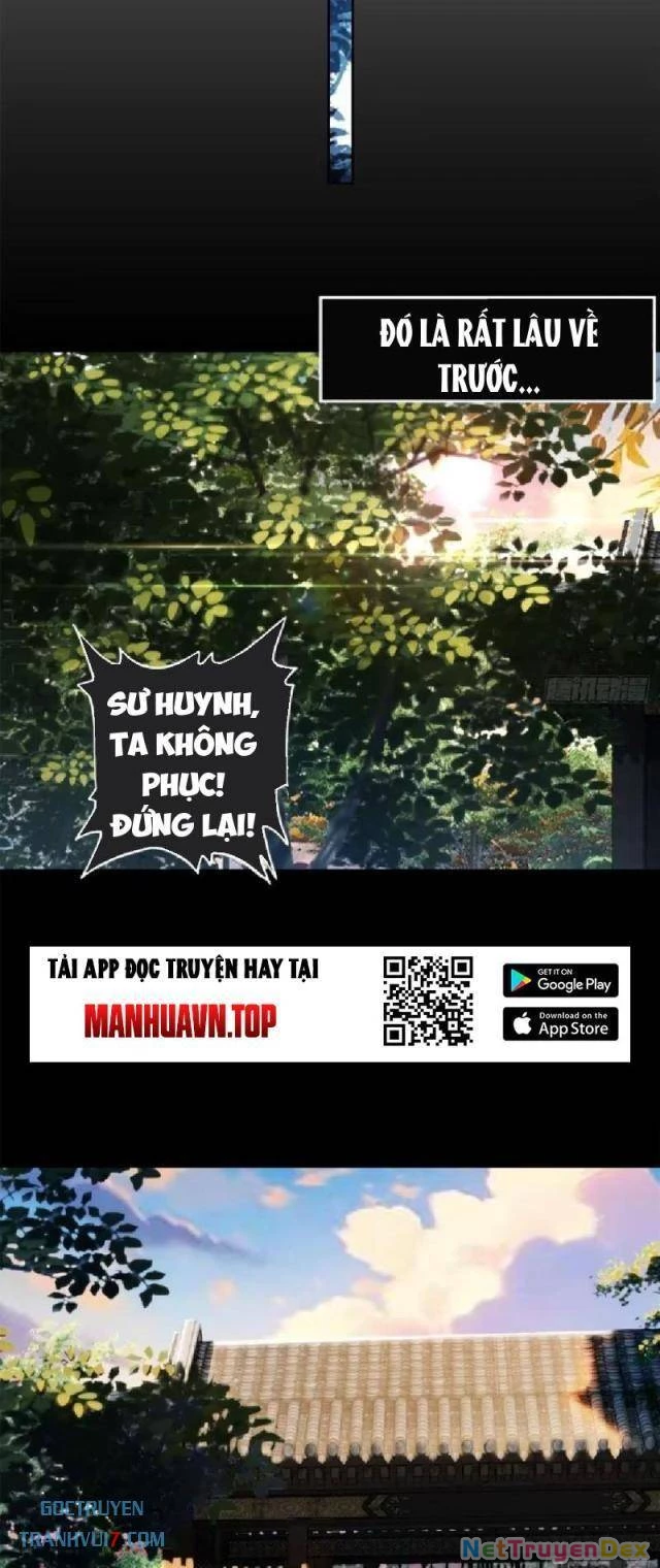 Ta Nhặt Đồ Bỏ Ở Mạt Thế Chapter 6 - 22