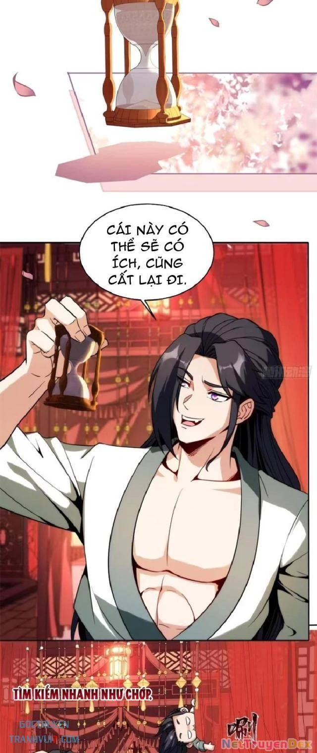 Ta Nhặt Đồ Bỏ Ở Mạt Thế Chapter 7 - 19