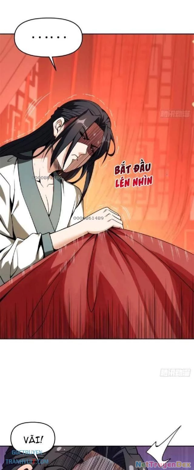 Ta Nhặt Đồ Bỏ Ở Mạt Thế Chapter 9 - 17