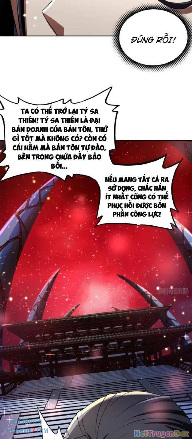 Ta Nhặt Đồ Bỏ Ở Mạt Thế Chapter 9 - 26