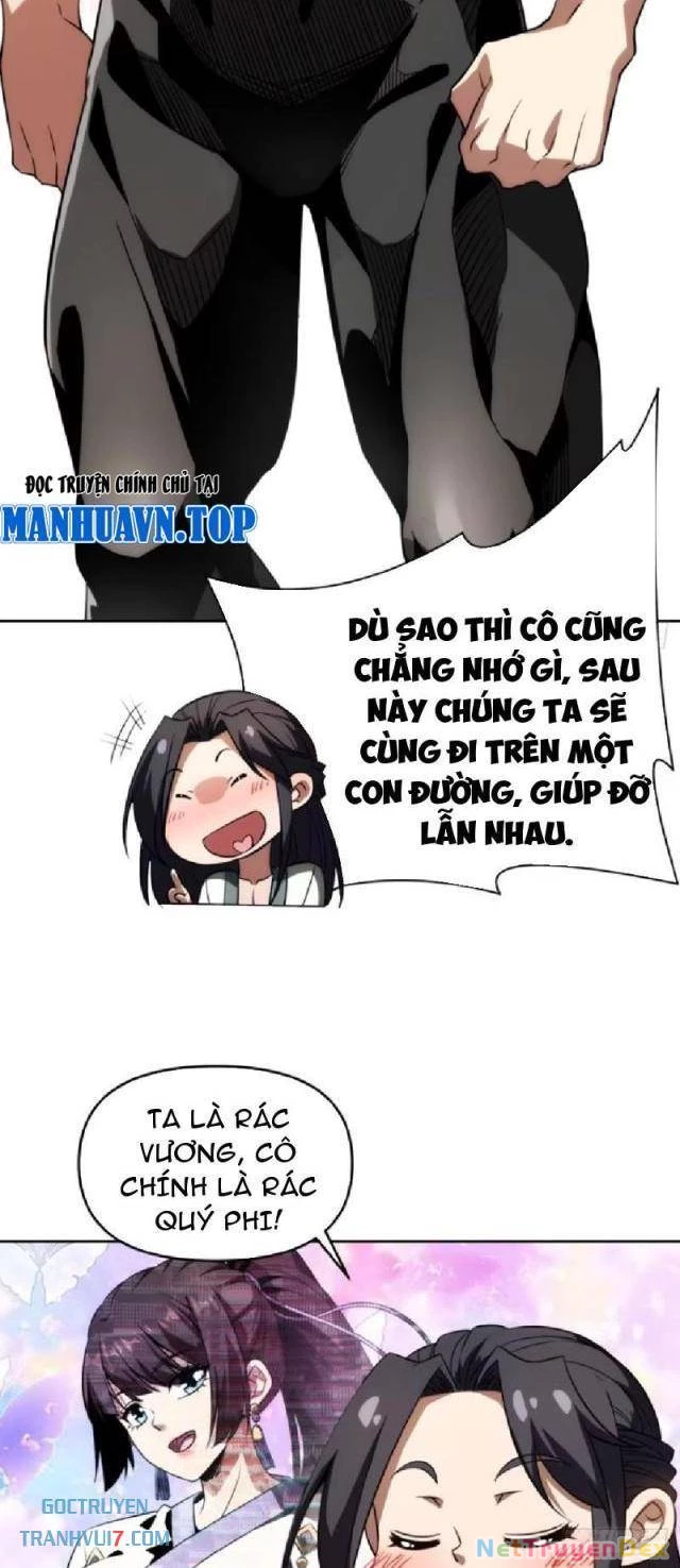 Ta Nhặt Đồ Bỏ Ở Mạt Thế Chapter 19 - 25