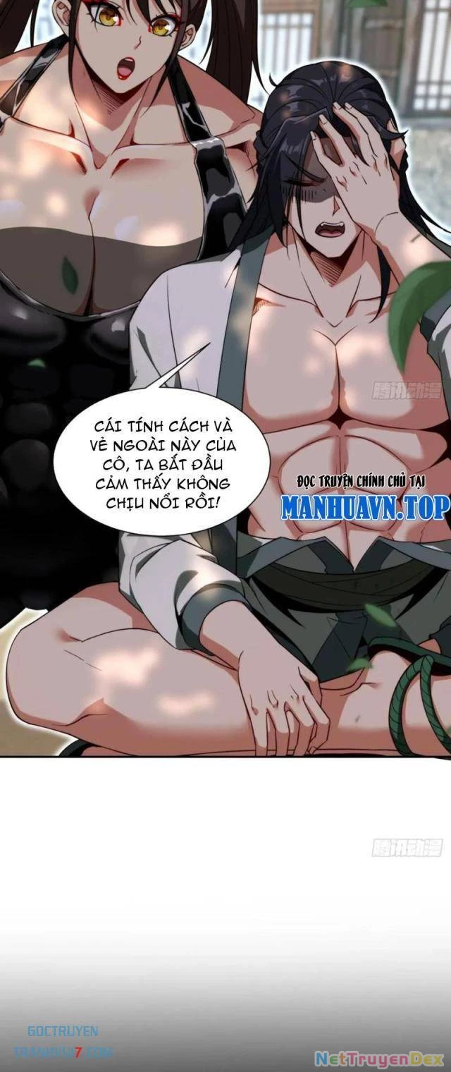 Ta Nhặt Đồ Bỏ Ở Mạt Thế Chapter 22 - 4