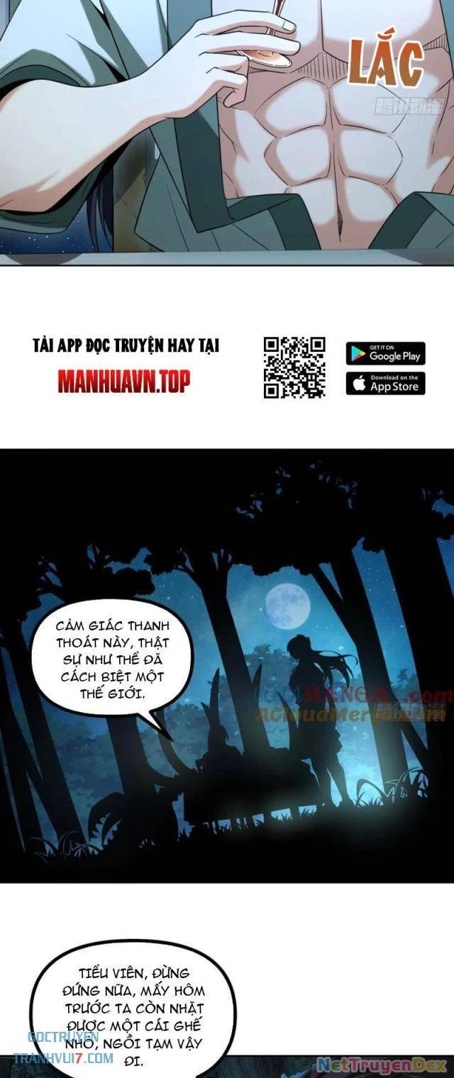 Ta Nhặt Đồ Bỏ Ở Mạt Thế Chapter 23 - 29