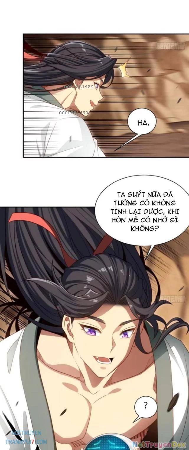 Ta Nhặt Đồ Bỏ Ở Mạt Thế Chapter 24 - 2